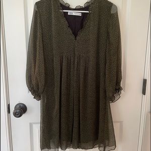 Zara Dress